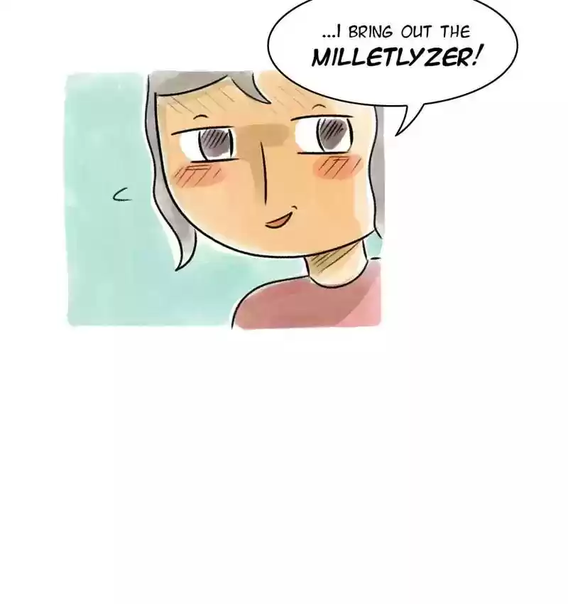 A Budgie's Life Chapter 90: Ep.90: