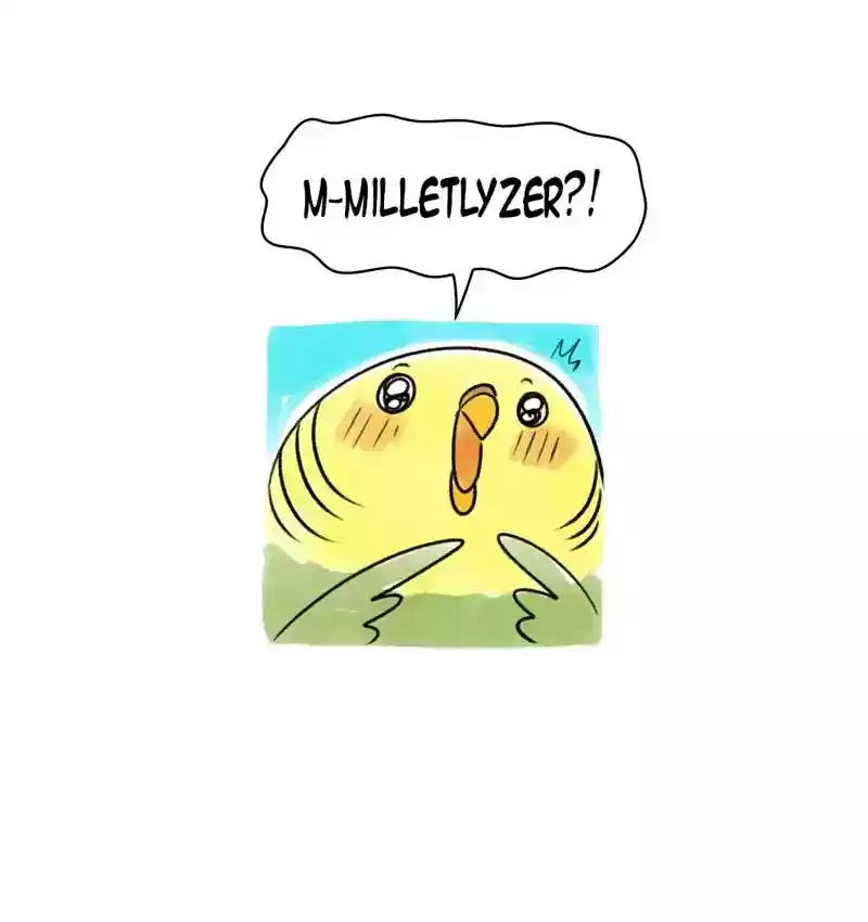 A Budgie's Life Chapter 90: Ep.90: