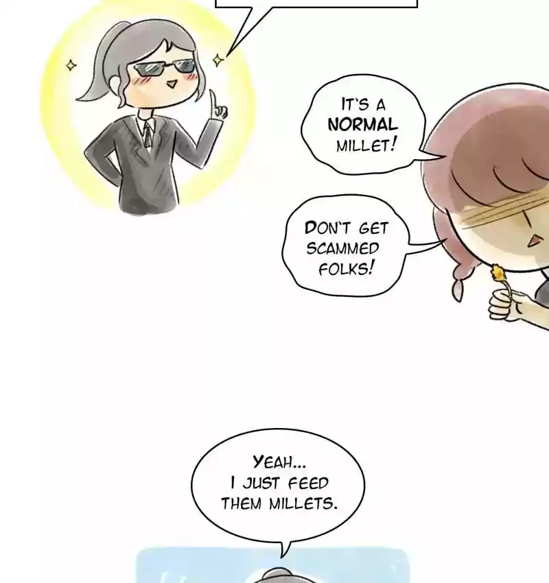 A Budgie's Life Chapter 90: Ep.90: