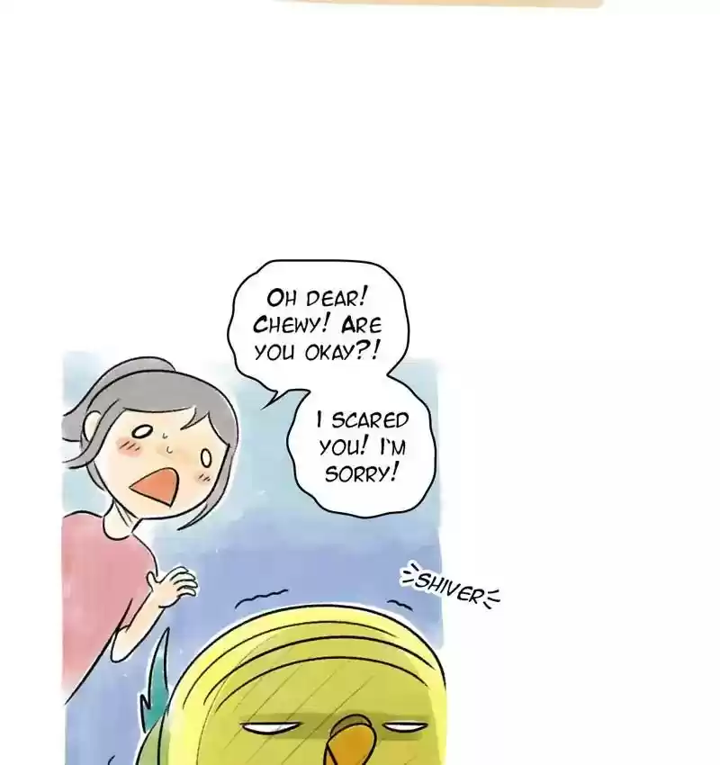 A Budgie's Life Chapter 90: Ep.90: