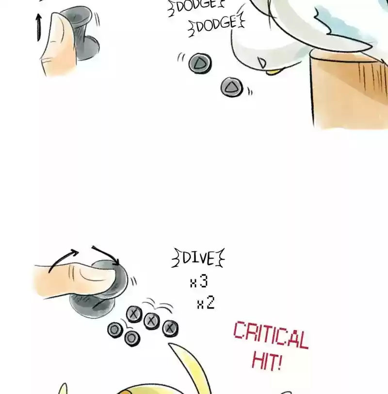 A Budgie's Life Chapter 91: Ep.91: