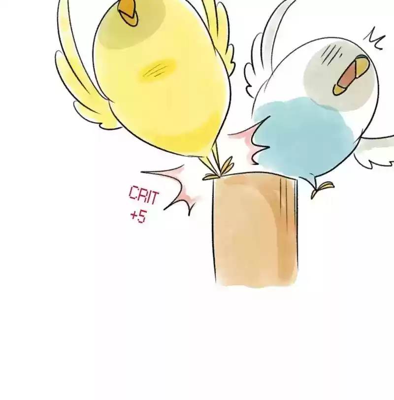 A Budgie's Life Chapter 91: Ep.91: