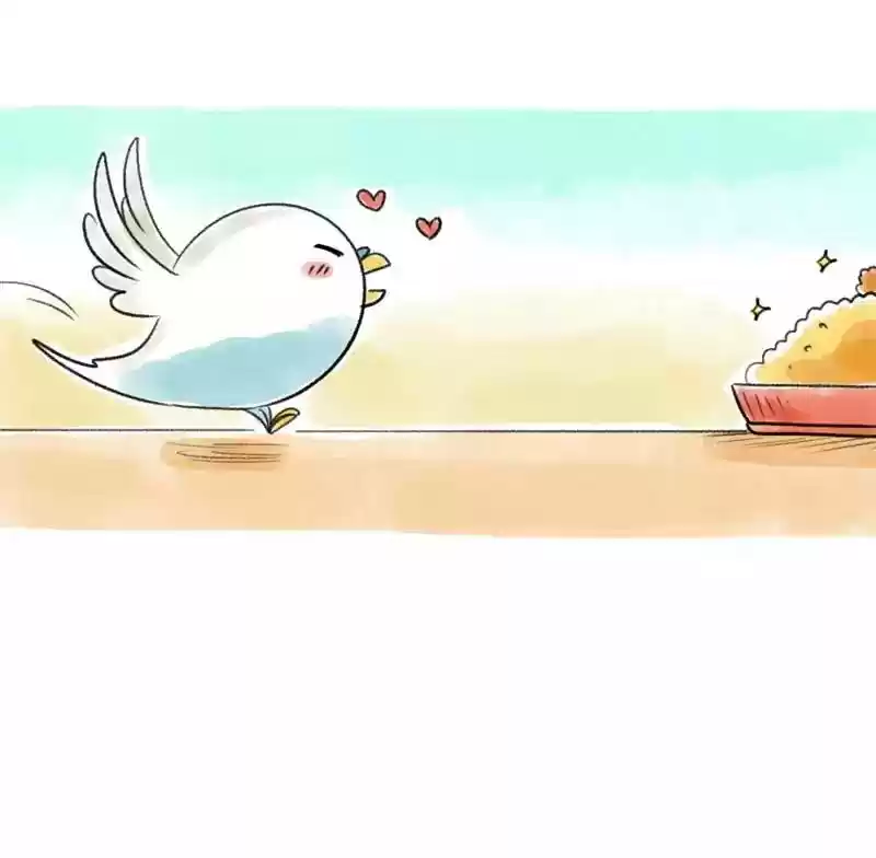 A Budgie's Life Chapter 91: Ep.91: