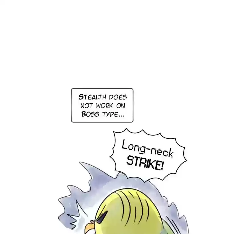 A Budgie's Life Chapter 91: Ep.91: