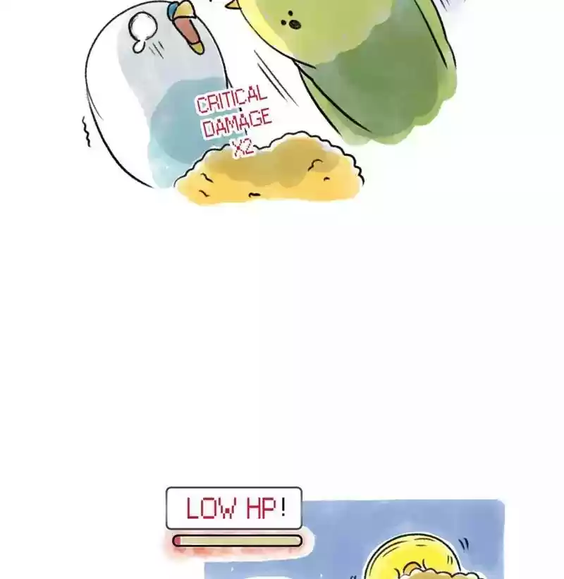 A Budgie's Life Chapter 91: Ep.91: