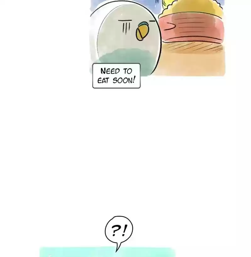 A Budgie's Life Chapter 91: Ep.91: