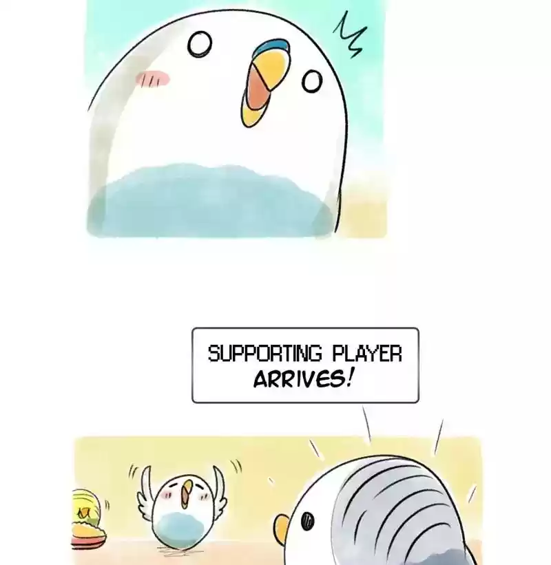 A Budgie's Life Chapter 91: Ep.91: