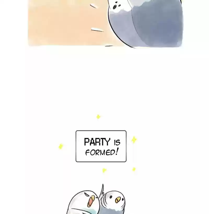 A Budgie's Life Chapter 91: Ep.91: