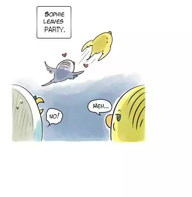 A Budgie's Life Chapter 91: Ep.91: