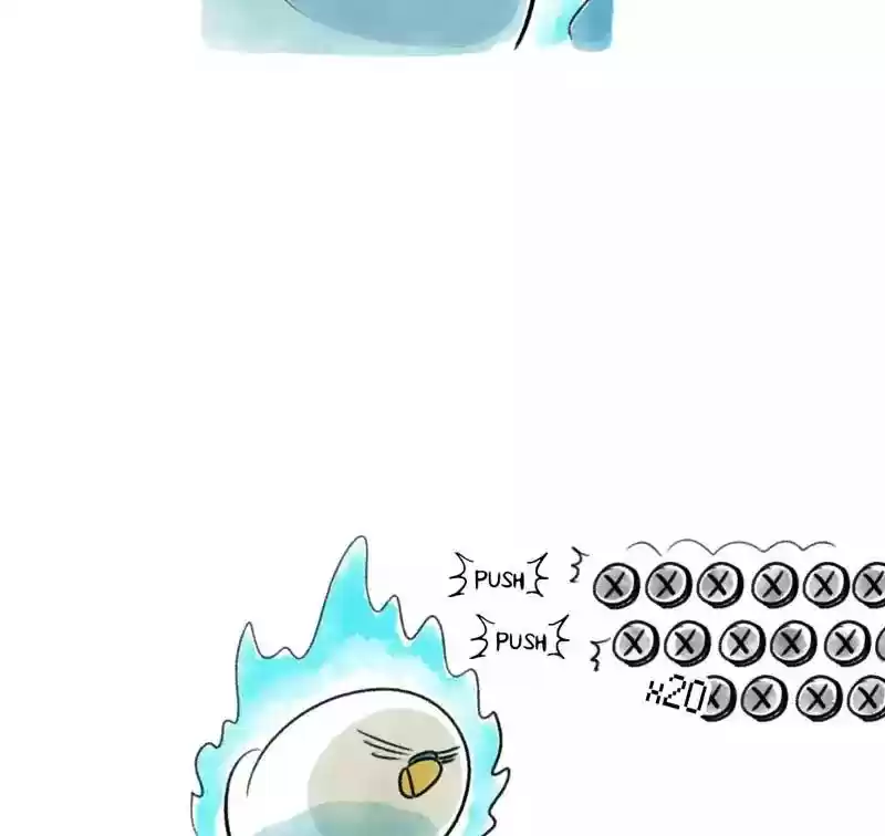 A Budgie's Life Chapter 91: Ep.91: