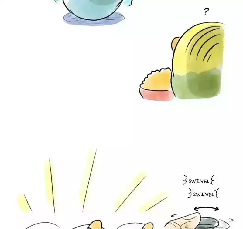 A Budgie's Life Chapter 91: Ep.91: