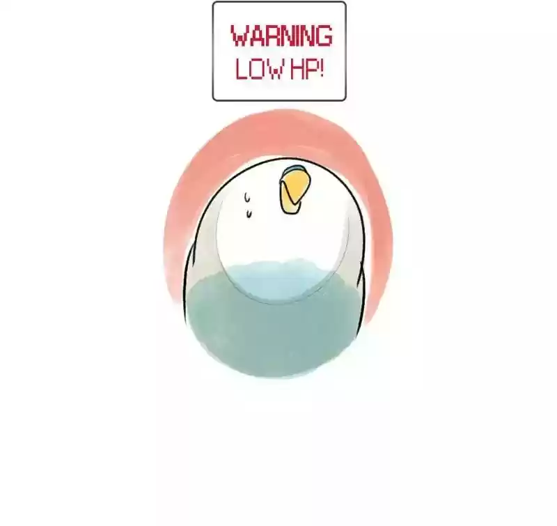 A Budgie's Life Chapter 91: Ep.91: