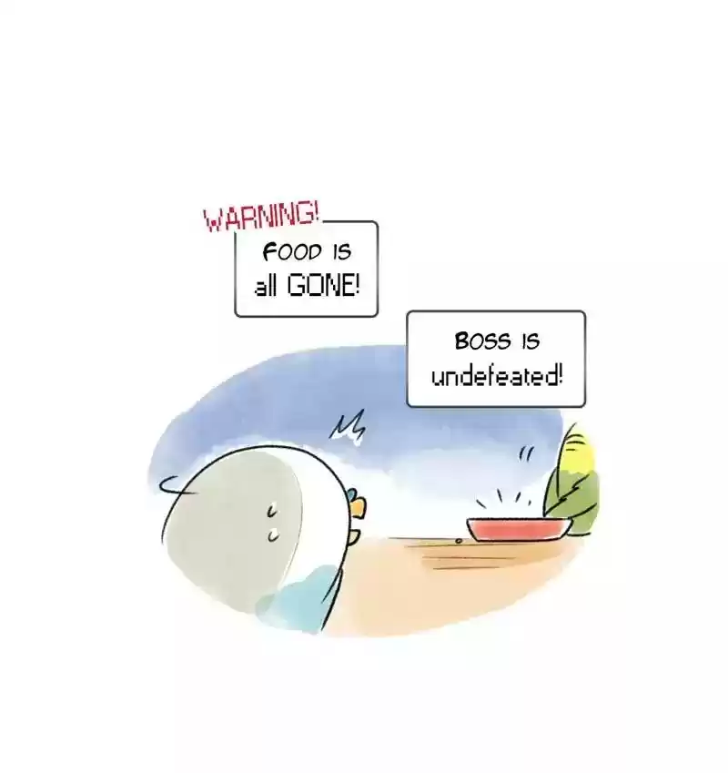 A Budgie's Life Chapter 91: Ep.91: