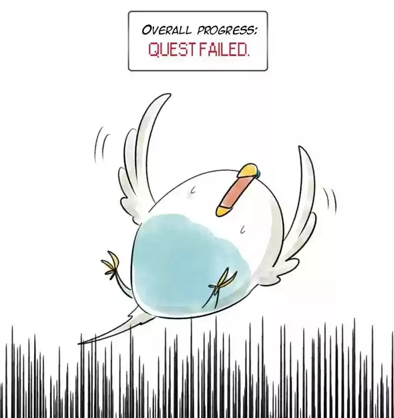 A Budgie's Life Chapter 91: Ep.91: