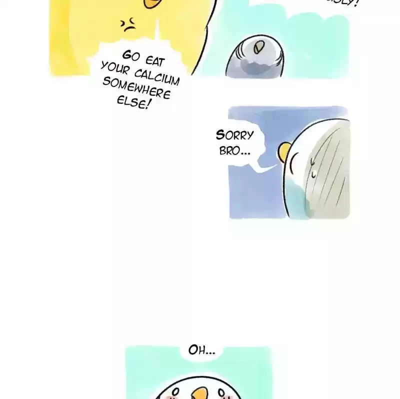 A Budgie's Life Chapter 92: Ep.92: