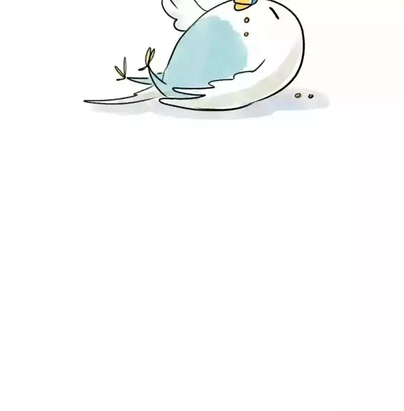 A Budgie's Life Chapter 93: Ep.93: