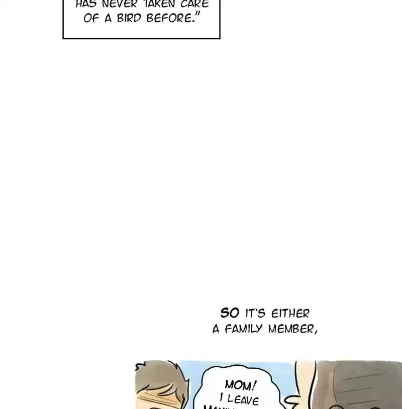 A Budgie's Life Chapter 93: Ep.93: