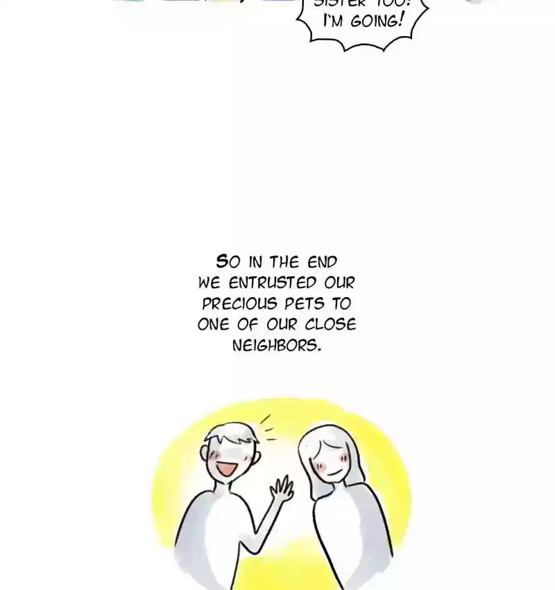 A Budgie's Life Chapter 93: Ep.93: