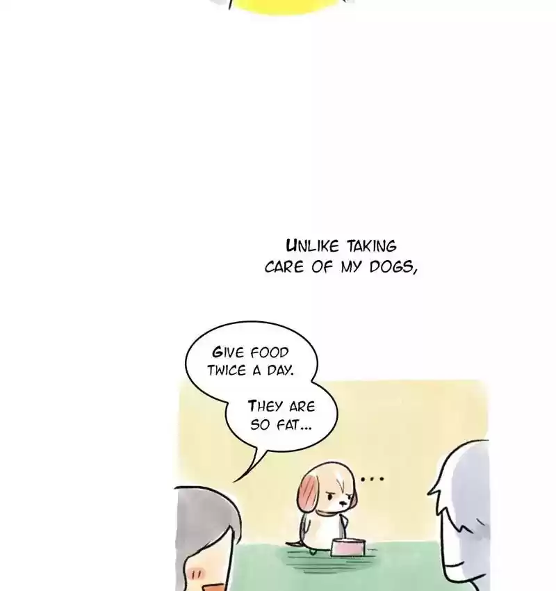 A Budgie's Life Chapter 93: Ep.93: