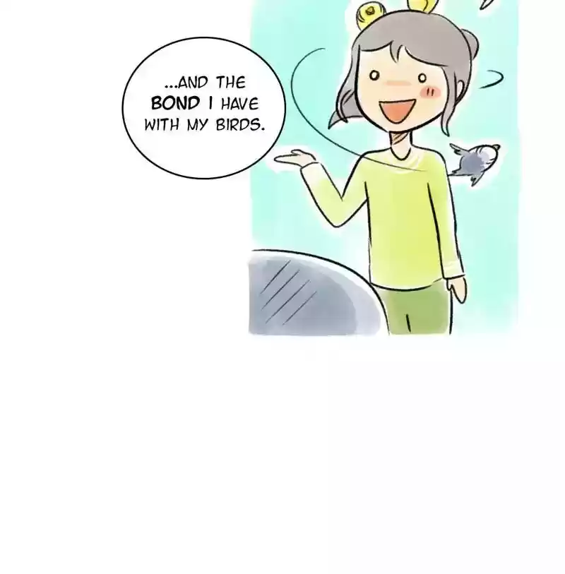 A Budgie's Life Chapter 93: Ep.93: