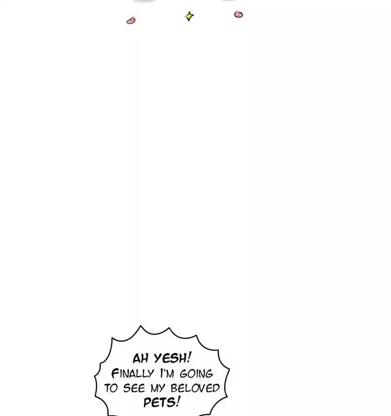 A Budgie's Life Chapter 94: Ep.94: