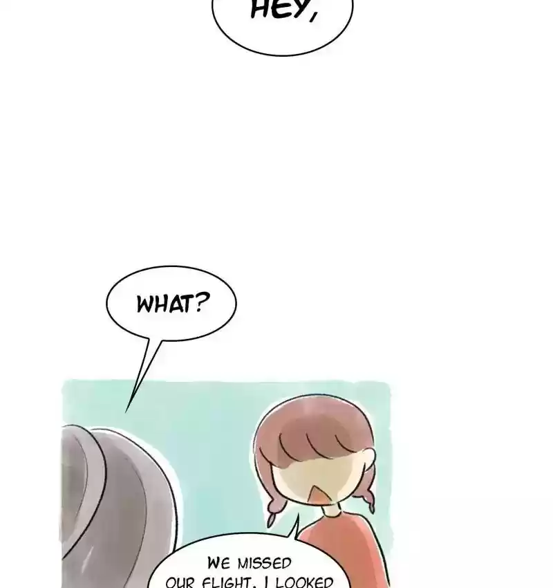 A Budgie's Life Chapter 94: Ep.94: