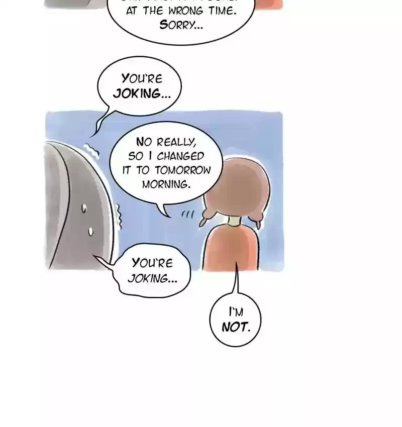 A Budgie's Life Chapter 94: Ep.94: