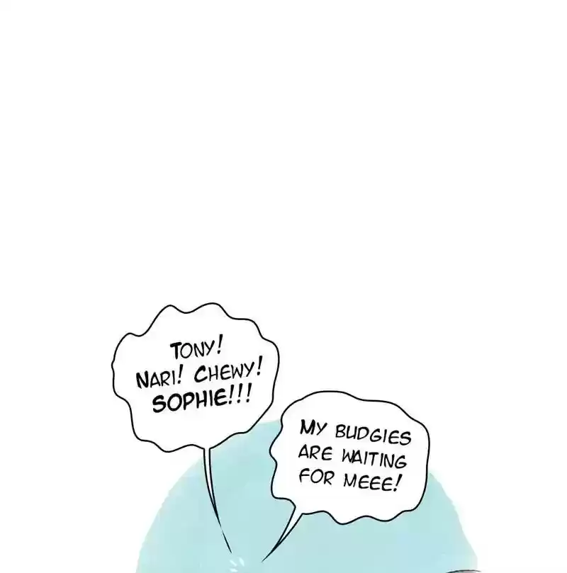 A Budgie's Life Chapter 94: Ep.94: