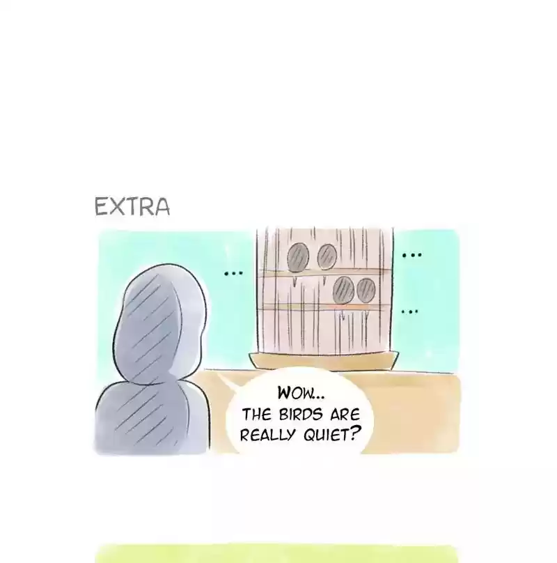 A Budgie's Life Chapter 94: Ep.94: