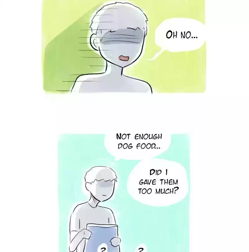 A Budgie's Life Chapter 94: Ep.94: