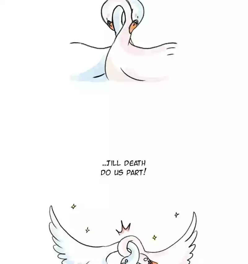 A Budgie's Life Chapter 95: Ep.95: