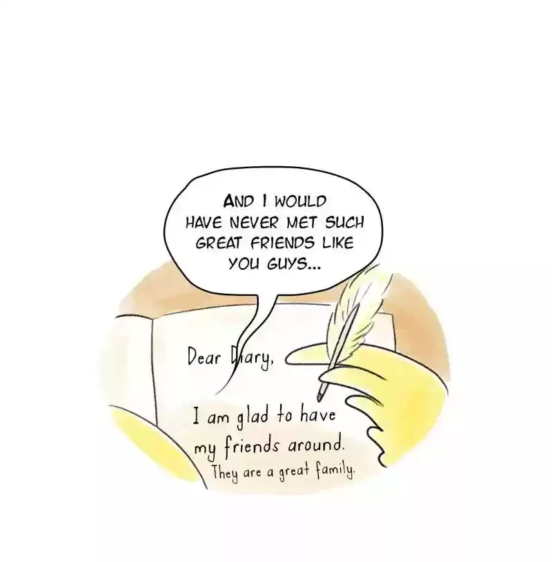 A Budgie's Life Chapter 95: Ep.95: