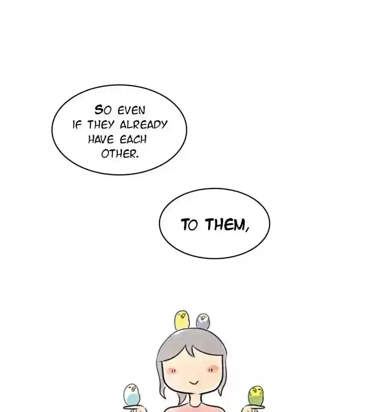 A Budgie's Life Chapter 95: Ep.95: