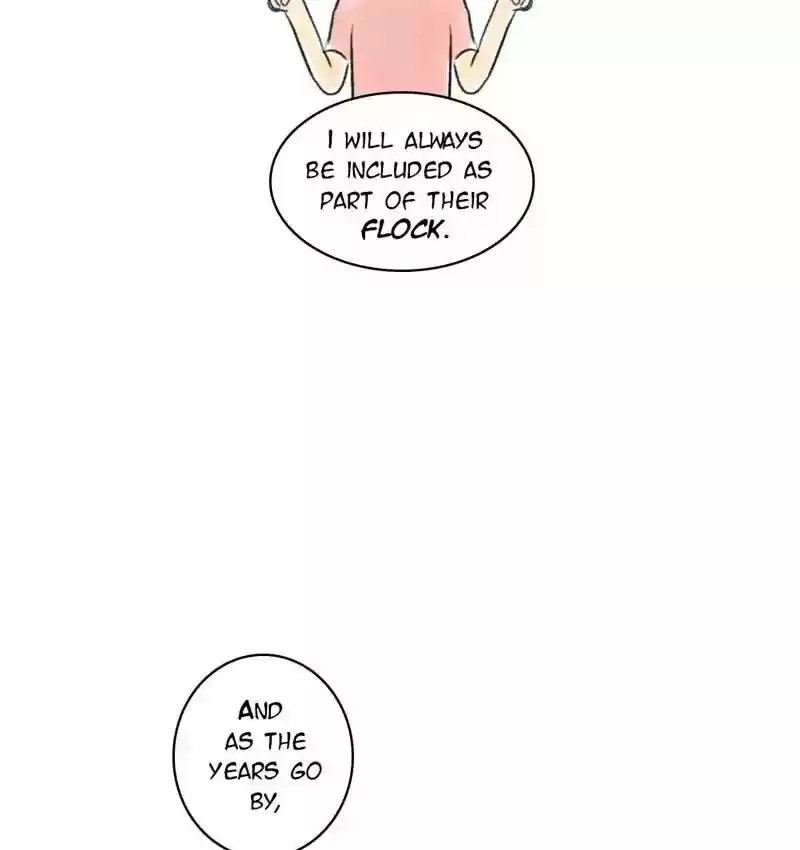 A Budgie's Life Chapter 95: Ep.95: