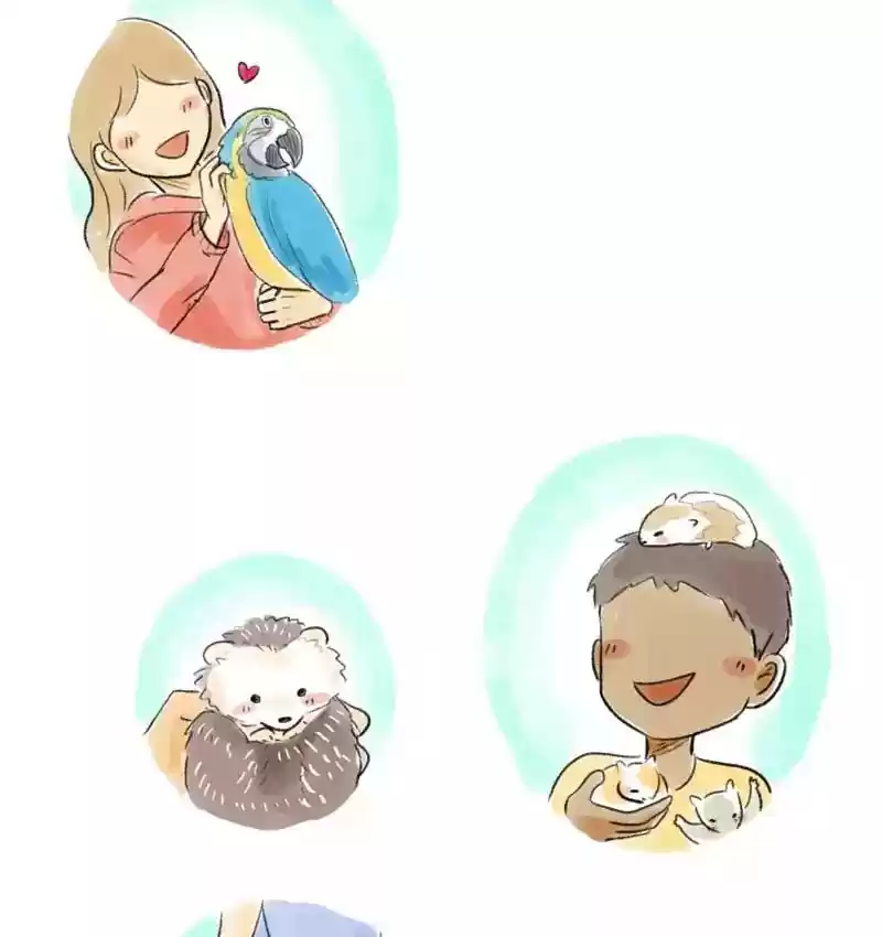 A Budgie's Life Chapter 95: Ep.95: