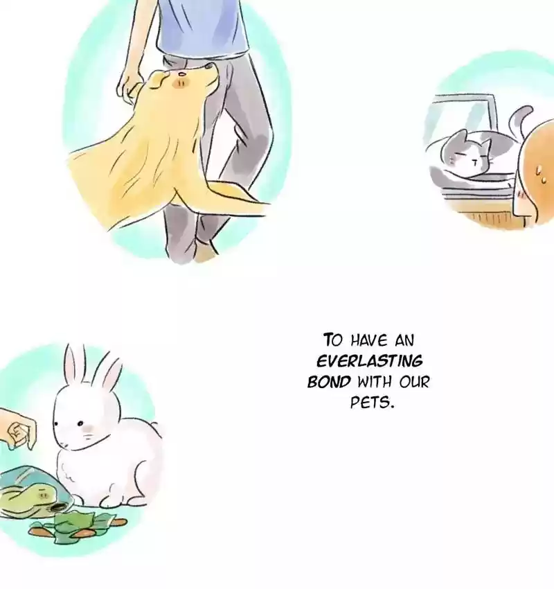 A Budgie's Life Chapter 95: Ep.95: