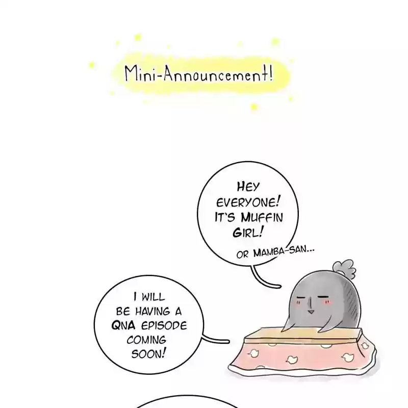 A Budgie's Life Chapter 95: Ep.95: