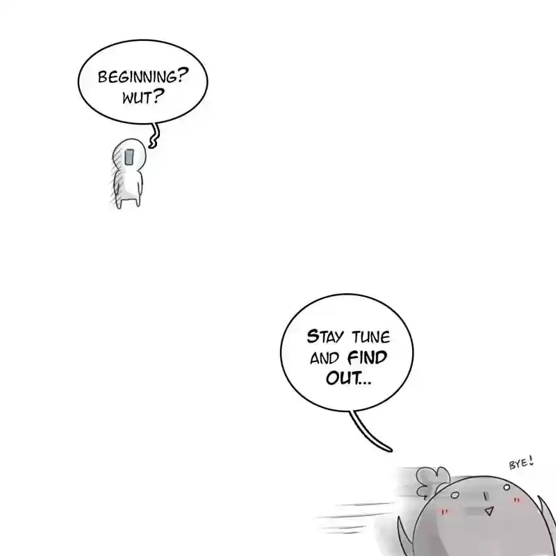 A Budgie's Life Chapter 95: Ep.95: