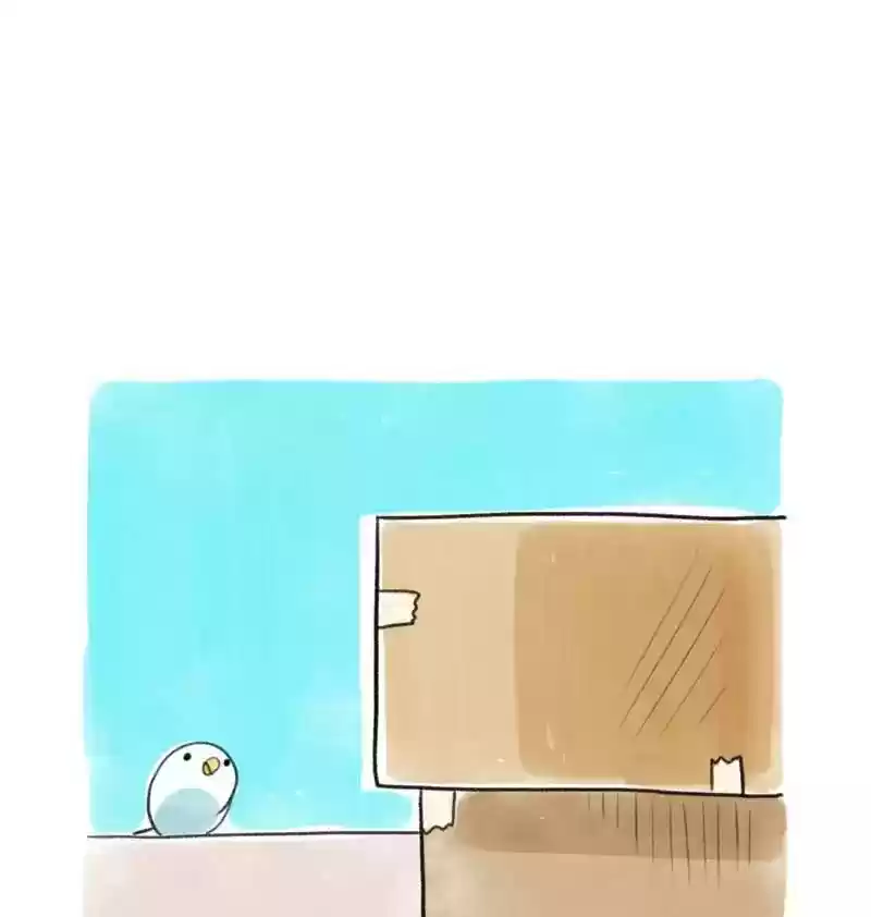 A Budgie's Life Chapter 96: Ep.96: