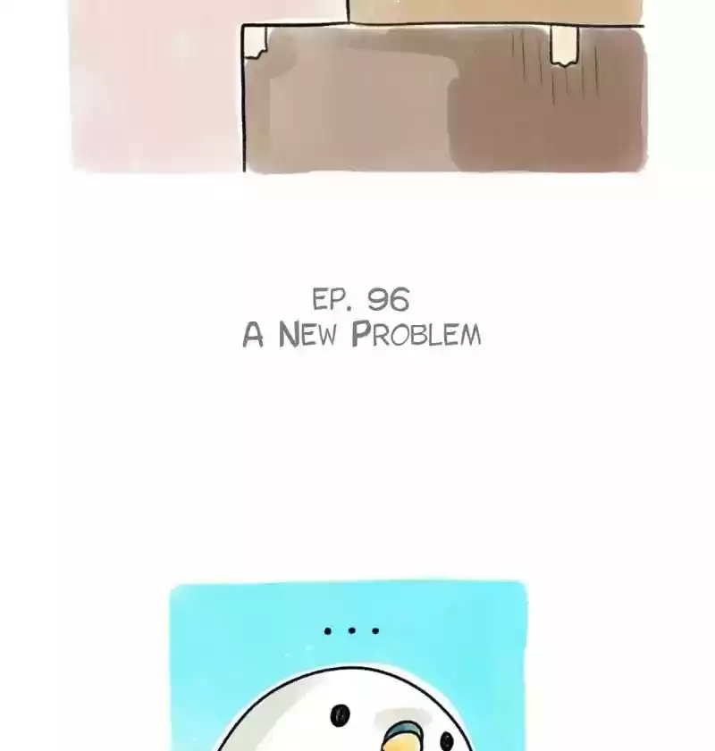 A Budgie's Life Chapter 96: Ep.96: