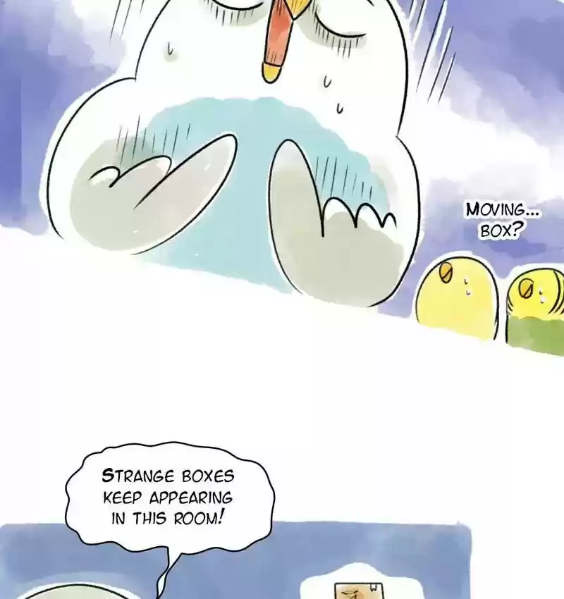 A Budgie's Life Chapter 96: Ep.96: