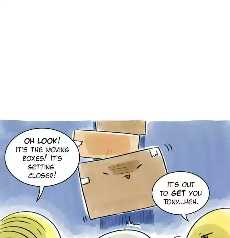 A Budgie's Life Chapter 96: Ep.96: