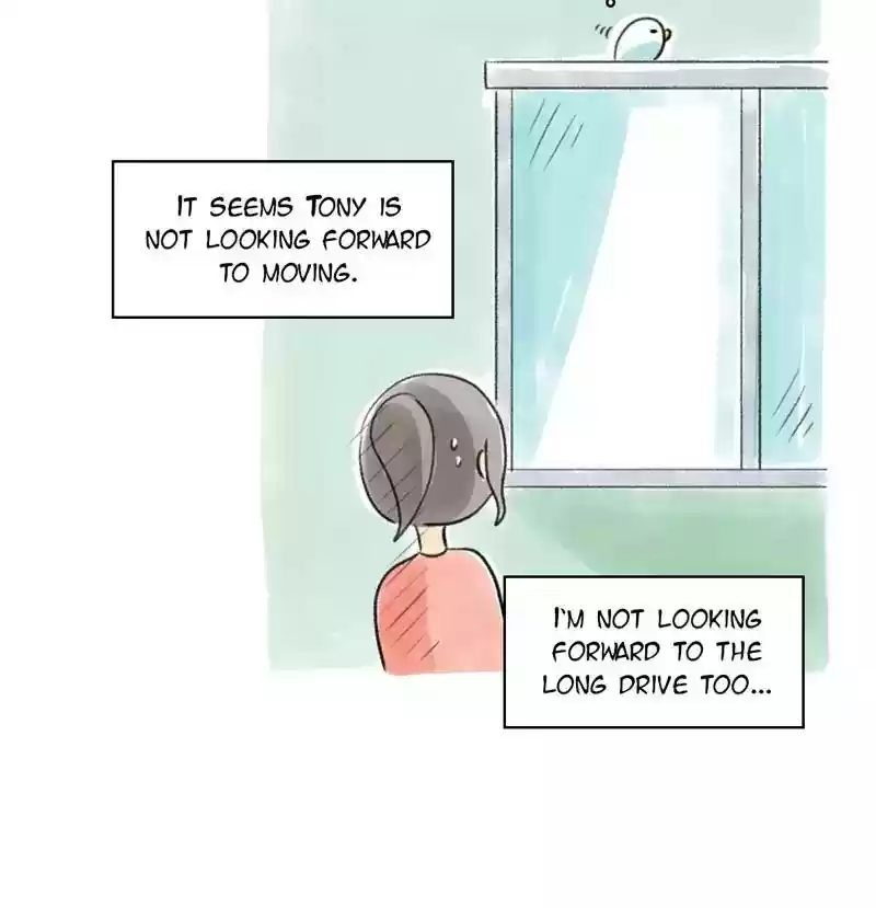 A Budgie's Life Chapter 96: Ep.96: