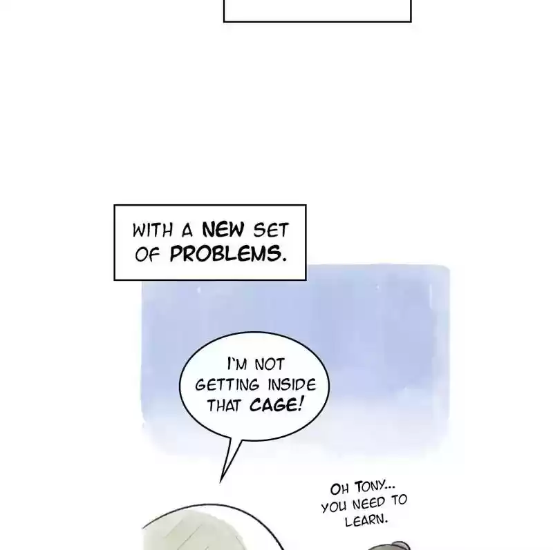 A Budgie's Life Chapter 96: Ep.96: