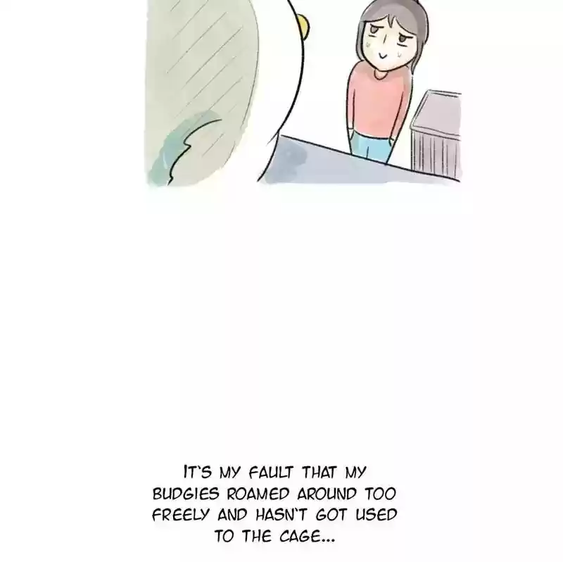 A Budgie's Life Chapter 96: Ep.96: