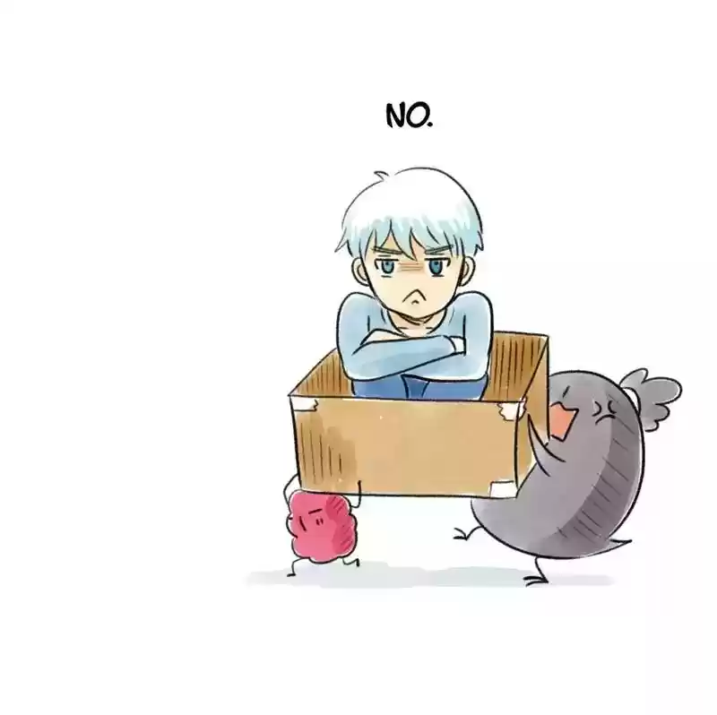 A Budgie's Life Chapter 96: Ep.96: