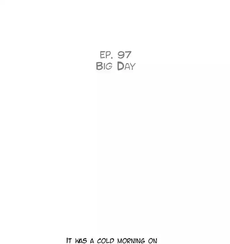 A Budgie's Life Chapter 97: Ep.97: