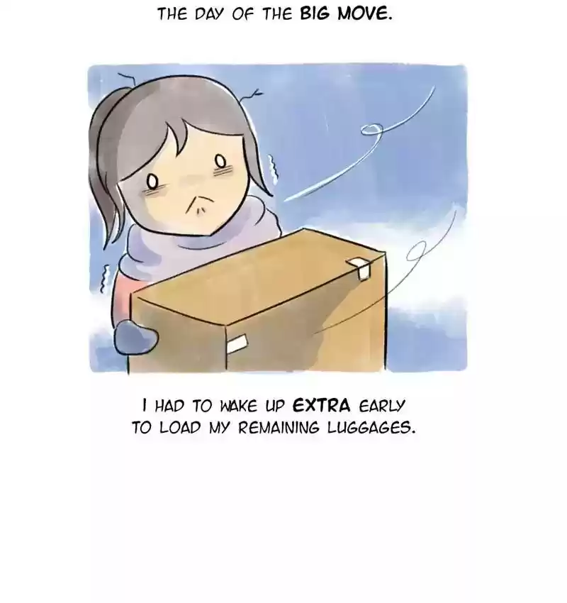 A Budgie's Life Chapter 97: Ep.97: