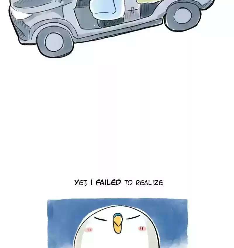 A Budgie's Life Chapter 97: Ep.97: