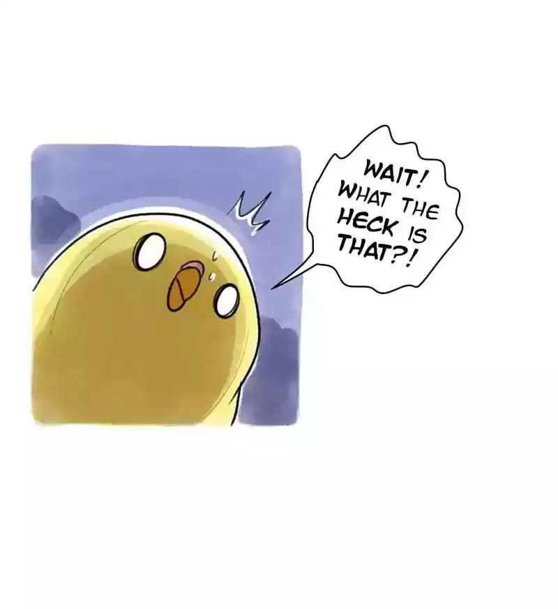 A Budgie's Life Chapter 97: Ep.97: